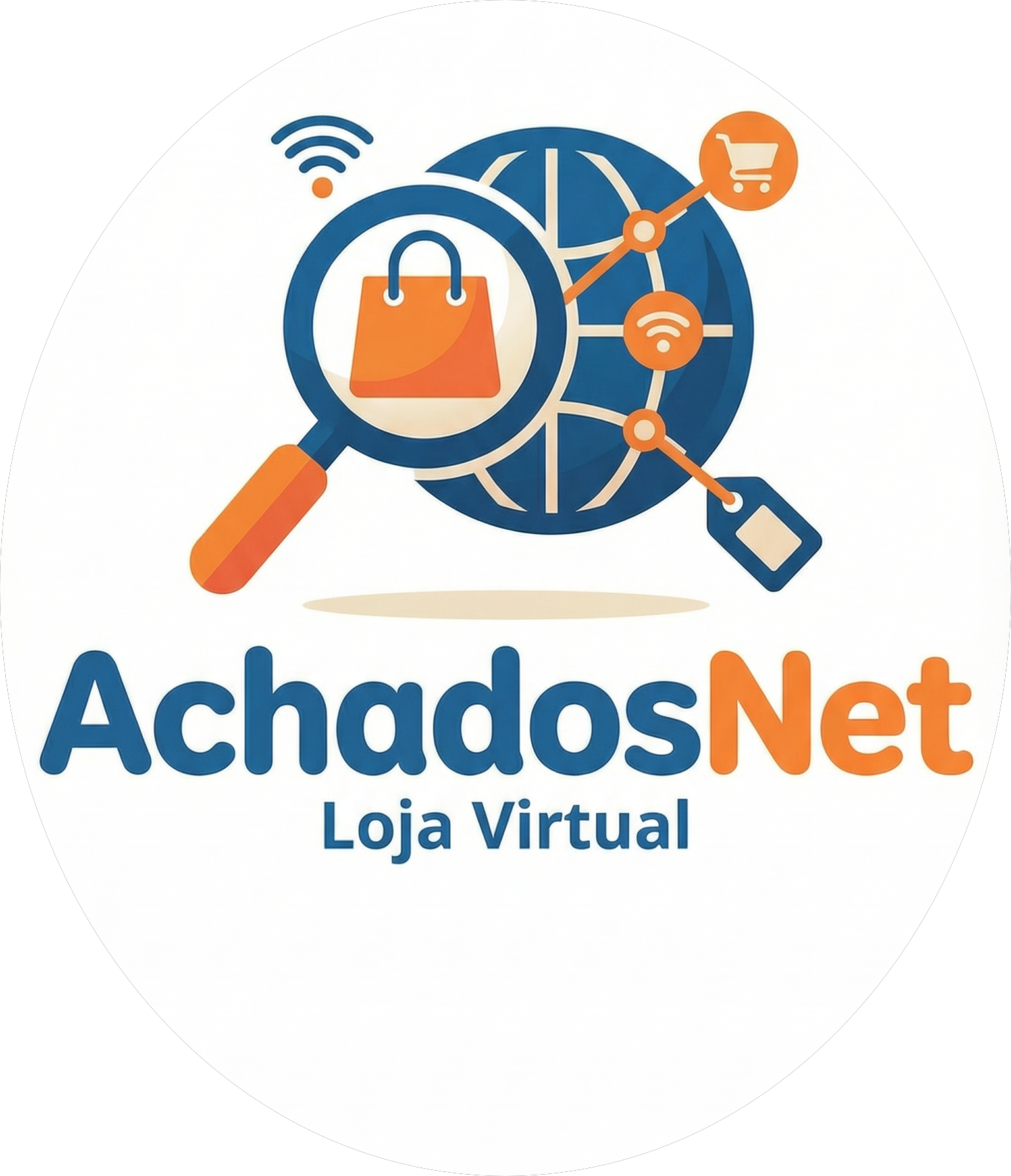 AchadosNet